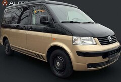 Bild des Angebotes VW T5 California 1.9 TDI*Luxus Camper Wohnmobil*
