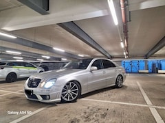 Mercedes-Benz E 500 Avantgarde