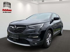Bild des Angebotes Opel Grandland INNOVATION 1.6 Turbo Bi LED+360 GRAD+NAVI