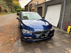 Bild des Angebotes BMW 316 3er Diesel 316d Luxury Line