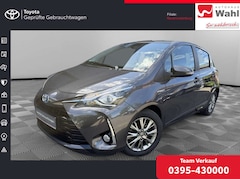 Bild des Angebotes Toyota Yaris 1.5 Hybrid Comfort