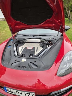 Bild des Angebotes Porsche Panamera GTS