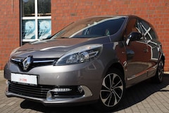 Bild des Angebotes Renault Scenic III 1.2 BOSE Edition Leder Kamera Navi