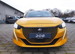 Bild des Angebotes Peugeot 208 e- GT