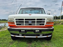 Bild des Angebotes Ford F 250 Heavy Duty