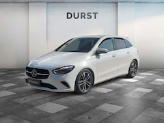 Bild des Angebotes Mercedes-Benz B 200 PROGR ADV,AHK,MULTIBEAM,WINTERP,KEYLESS