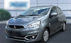 Bild des Angebotes Mitsubishi Space Star Diamant Edition KLIMA RADIO FH VORN ZV MIT FB