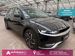 Bild des Angebotes Hyundai IONIQ 5 58 kWh|Navi|Kamera|CarPlay