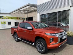 Bild des Angebotes Mitsubishi L200 Doppelkabine Select 2.2 DI-D 4WD Automatik