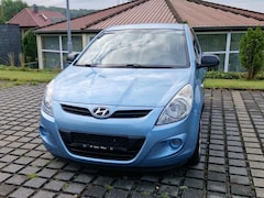 Bild des Angebotes Hyundai i20 Classic, Klima, Isofix, AUX, 1 Hand