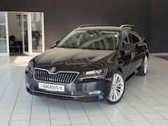 Bild des Angebotes Skoda Superb Combi Style