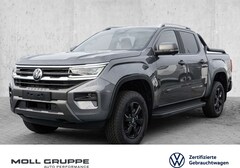 Bild des Angebotes VW Amarok PanAmericana DC 4Motion Standheizung