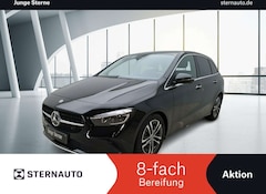 Bild des Angebotes Mercedes-Benz B 200 B 200 Progressive Advanced+ KeyGo AHK Kamera LED Progressive Advanced+ KeyGo AHK Kamera LED