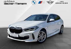 Bild des Angebotes BMW 120 d M Sport/ AHK/ Panorama/ hk-HiFi/ Adap. LED