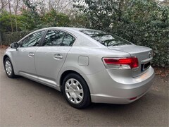 Bild des Angebotes Toyota Avensis 1.8 Benzin 26 550 km 1Hand