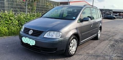 Bild des Angebotes VW Touran 1.9 TDI Trendline TÜV NEU 7 Sitzer