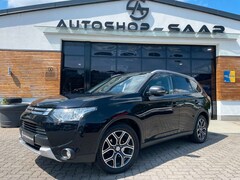Bild des Angebotes Mitsubishi Outlander ClearTec Instyle 4WD 7 Sitzer