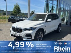 Bild des Angebotes BMW X5 xDrive45e iPerformance AHK h&k 360° ACC