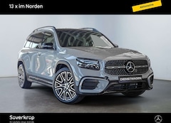 Bild des Angebotes Mercedes-Benz GLB 220 d 4MATIC AMG NIGHT PREMIUM MULTI 360 AHK