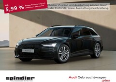 Bild des Angebotes Audi A6 allroad 55 TDI / HD-Matrix, Navi, HuD
