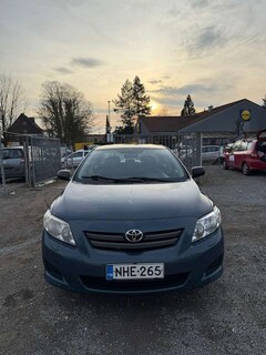 Bild des Angebotes Toyota Corolla 1.4 VVT-i