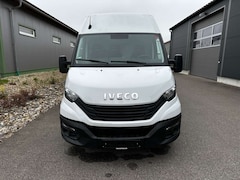 Bild des Angebotes Iveco Daily 35S16V L4H2 | 156 PS | Euro 6 | 1. Hand | Kamera