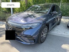 Bild des Angebotes Mercedes-Benz EQS SUV EQS 580 SUV AMG Voll! Fond-Entert.HeadUp Hypers.