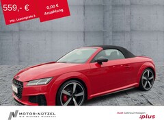 Bild des Angebotes Audi TTS TFSI COMPETITION PLUS LED+NAVI+B&O