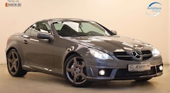 Bild des Angebotes Mercedes-Benz SLK 55 AMG 360PS V8 Sauger Designo Deutsches FZG