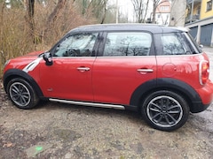 Bild des Angebotes MINI Countryman S All4