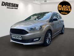 Bild des Angebotes Ford C-Max Sport Navi+Ambientebeleuchtung+SHZ+LHZ+Keyless+Rüc