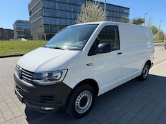 Bild des Angebotes VW T6 Transporter Kombi Kasten + DSG + APP Connect