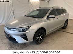 Bild des Angebotes MG MG5 Maximal Luxury 61kwh Navi VLeder ACC 360°DAB