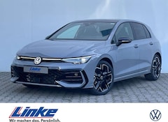 Bild des Angebotes VW Golf VIII R-Line 2.0TDI DSG H&K/AHK/Pano/HUD/Navi