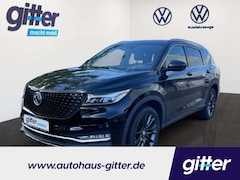 Bild des Angebotes DFSK Fengon AWD SHZ MEMORY SITZE LEDER LED KAMERA
