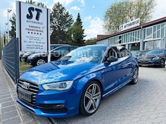 Bild des Angebotes Audi A3 1.4 TFSI Lim. Ambition*S Line*SPORT*ALCANTARA