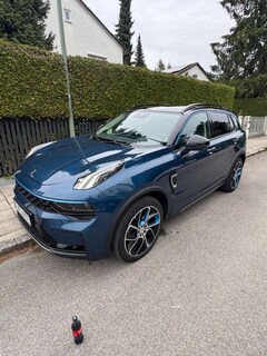 Bild des Angebotes Lynk & Co 01 Lynk & Co 01 Plug-in Hybrid | Service neu | 8fach