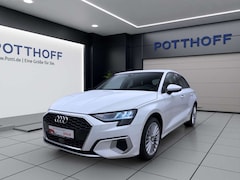 Bild des Angebotes Audi A3 30 TDI ADVANCED NAVI+ SITZHZG KLIMA