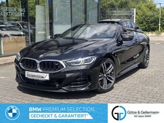 Bild des Angebotes BMW M850 i xDrive Cabrio M Sport //HeadUp Laserlicht
