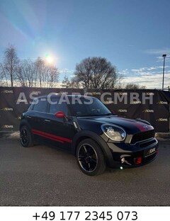 Bild des Angebotes MINI Cooper S Countryman Cooper S *SPORT*VOLLLEDER*TÜV/HU NEU*