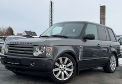 Land Rover Range Rover Vogue/LKW ZULASSUNG