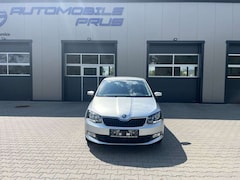 Bild des Angebotes Skoda Fabia Clever