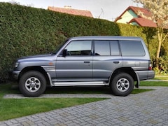 Bild des Angebotes Mitsubishi Pajero V20 3500 V6 Automatik