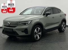 Bild des Angebotes Volvo C40 C40 Recharge Single Motor Plus+PANO+NAV+LED+CAM+