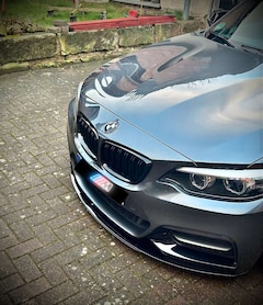 Bild des Angebotes BMW 240 M240i xDrive Coupe Aut.