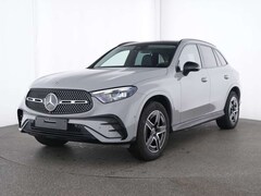Bild des Angebotes Mercedes-Benz GLC 400 e 4M *AMG Night Pano Digital Burm Head