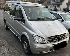 Bild des Angebotes Mercedes-Benz Marco Polo Viano Westfalia