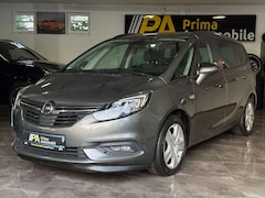 Bild des Angebotes Opel Zafira C 1.6 CDTI Edition / Lenkradheizung Klima