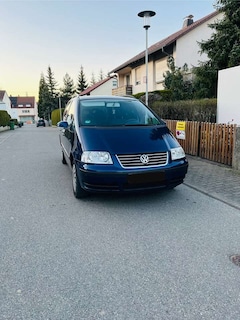 Bild des Angebotes VW Sharan 1.9 TDI Automatik Highline