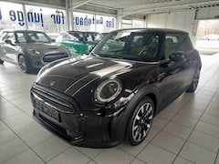Bild des Angebotes MINI Cooper Autom. Navigation PanoDach SportSitze Classic Trim